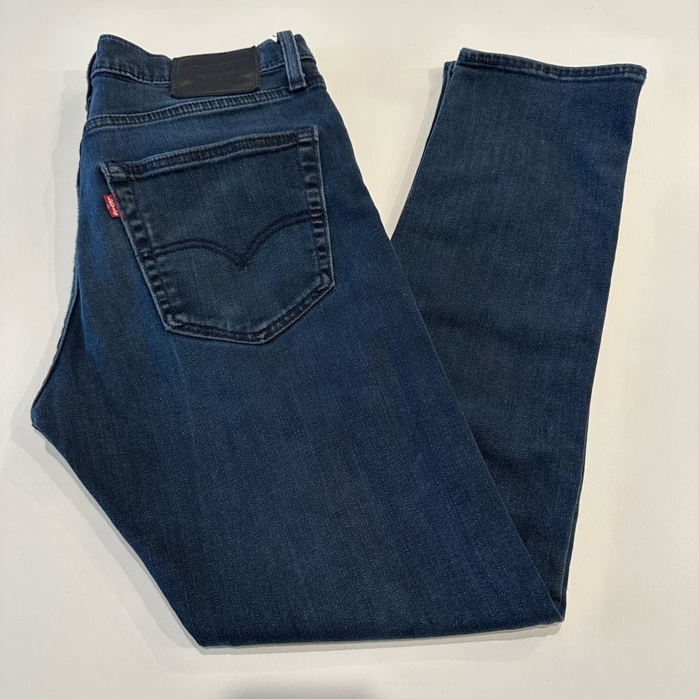 Levi’s 512 W31xL32